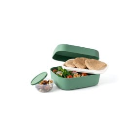 Amuse lunchbox 500 ml - PP kunststof - magnetron, diepvries & vaatwasser tot 65°C