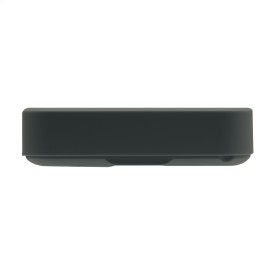 Amuse kleine lunchbox - gerecycled PP - sluitelastiek