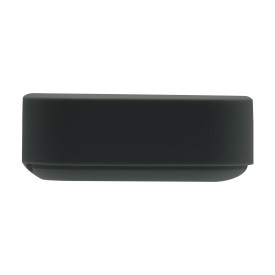 Amuse kleine lunchbox - gerecycled PP - sluitelastiek