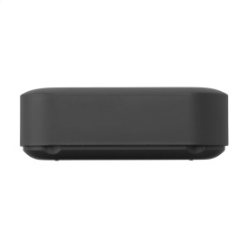 Amuse grote lunchbox - gerecycled PP - elastische band