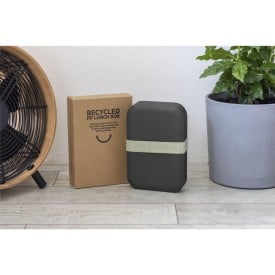 Amuse grote lunchbox - gerecycled PP - elastische band