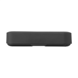 Amuse grote lunchbox - gerecycled PP - elastische band