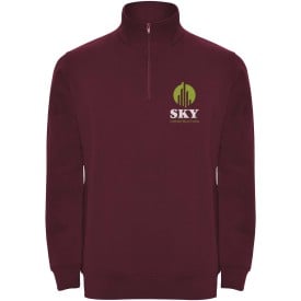 Aneto trui met kwartritssluiting-Garnet