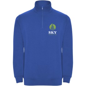 Aneto trui met kwartritssluiting-Royal