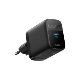 Anker ACE Oplader EU - 45W - kunststof - Samsung Super Fast Charging 2.0