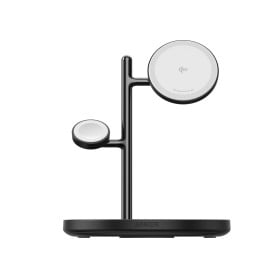Anker MagGo draadloze oplaadstandaard (3-in-1-standaard)