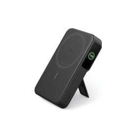 Anker MagGo QI2 magnetische powerbank - 10.000 mAh - kunststof - MagSafe