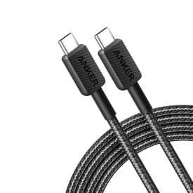 Anker oplaadkabel - USB-C naar USB-C - 1,8 mtr - 60W
