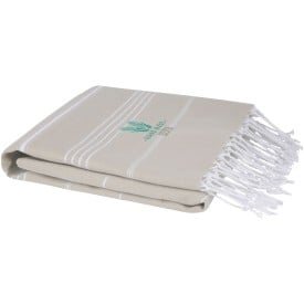 Anna hamamhanddoek - 100% katoen - 150 g/m² - sneldrogend