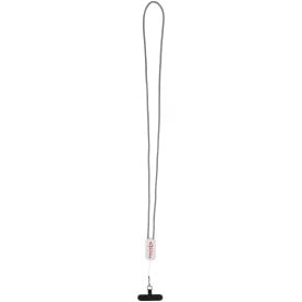 Anser gerecycleerde plastic smartphonesnoer met geïntegreerde 27W 5-in-1 kabel-Wit