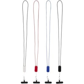 Anser gerecycleerde plastic smartphonesnoer met geïntegreerde 27W 5-in-1 kabel