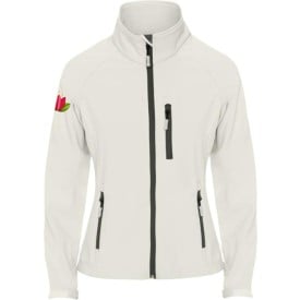 Roly Antartida jack - dames - polyester - 300 g/m2 - waterafstotend - winddicht