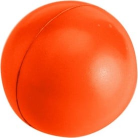 anti-stress bal - Ø 6,1 cm - PU