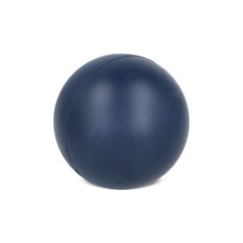 Anti-stress bal-Donkerblauw