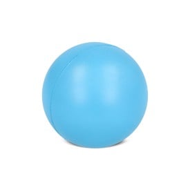 Anti-stress bal-Lichtblauw