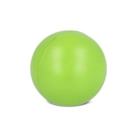 Anti-stress bal-Lichtgroen