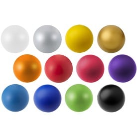 anti-stress bal - Ø 6,3 cm - PU
