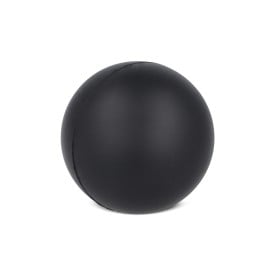 Anti-stress bal-Zwart