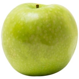 Appels bedrukken