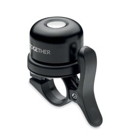 Fietsbel smart finder - Apple® Find My locator.