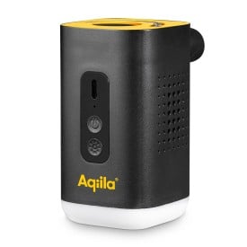 Aqiila Airbird C2 luchtpomp - draadloos - elektrisch