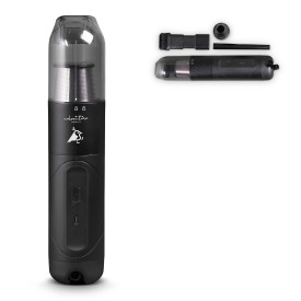 Aqiila Airbird VB1 mini-stofzuiger - compact - blaasfunctie
