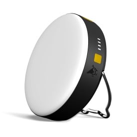 Aqiila Powerbird BL10 lamp - 10.000 mAh - powerbank