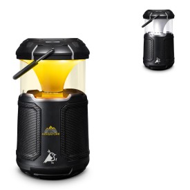 Aqiila Soundbird B10 Bluetooth speaker - lamp - powerbank