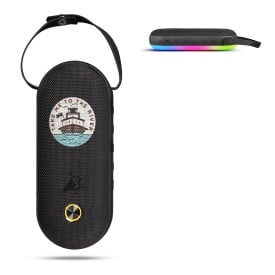 Aqiila Soundbird CM Bluetooth speaker - 30W - RGB-verlichting