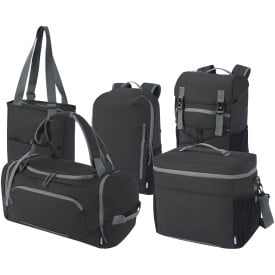 Aqua koeltas - 22L - waterbestendig - GRS gerecycled