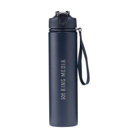 AquaSteel RCS Recycled Water Bottle 750 ml drinkfles-Blauw