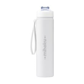 AquaSteel RCS Recycled Water Bottle 750 ml drinkfles