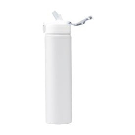 AquaSteel RCS Recycled Water Bottle 750 ml drinkfles