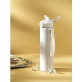 AquaSteel RCS Recycled Water Bottle 750 ml drinkfles