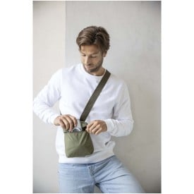 Arca GRS crossbodytas van gerecycled nylon