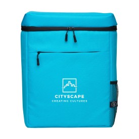 Arctica Cooler GRS Recycled Backpack koeltas