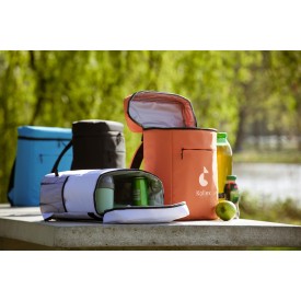 Arctica Cooler GRS Recycled Backpack koeltas
