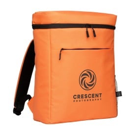 Arctica Cooler GRS Recycled Backpack koeltas-Oranje