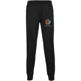 Argos unisex broek-Zwart