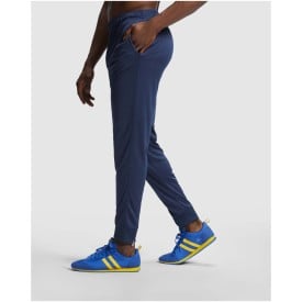 Argos broek - unisex - polyester - 220g/m2