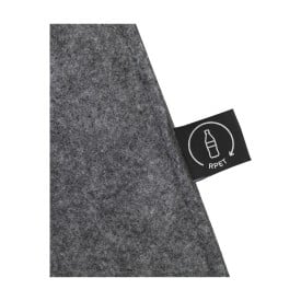 Argus big shopper 40 x 20 x 35 cm - rPET vilt - 28 L