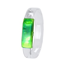 Armband Dauser-Groen