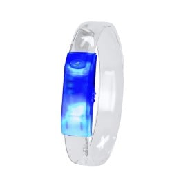 Armband Dauser-Lichtblauw