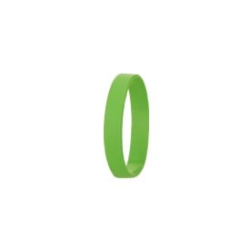 Armband Flatten-Lichtgroen