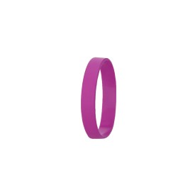 Armband Flatten-Magenta