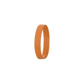 Armband Flatten-Oranje