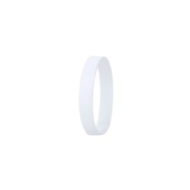 Armband Flatten-Wit