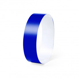 Armband Fonten-Blauw