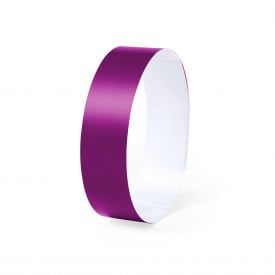 Armband Fonten-Donker paars