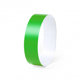 Armband Fonten-Groen
